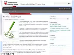 Sites similar to mofblog.wordpress.com