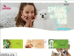 Sites similar to mofeedco.com