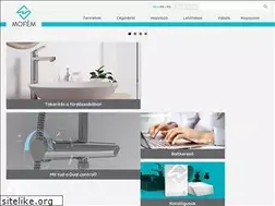 Sites similar to mofem.hu