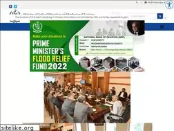 Sites similar to mofept.gov.pk