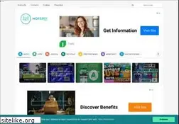 Sites similar to mofers1.com