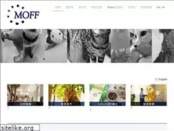 Sites similar to moff-moff.jp
