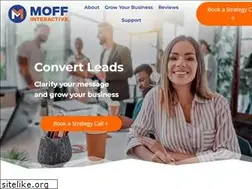 Sites similar to moff.com