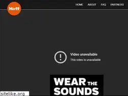 Sites similar to moff.mobi