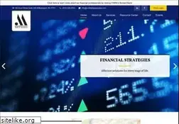 Sites similar to moffandassociates.com