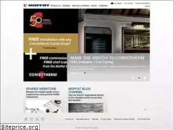 Sites similar to moffat.co.nz