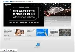 Sites similar to moffat.com.au