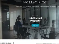 Sites similar to moffatco.com