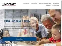 Sites similar to moffattfinancialstrategies.com