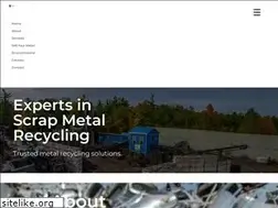 Sites similar to moffattscrapiron.ca