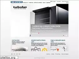 Sites similar to moffatusa.com