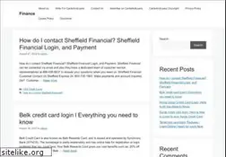 Sites similar to moffeckli.com.ng