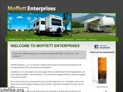 Sites similar to moffett-enterprises.com