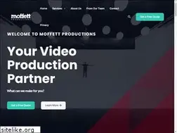 Sites similar to moffett.com