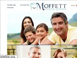Sites similar to moffettdental.com
