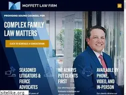 Sites similar to moffettlawfirm.com