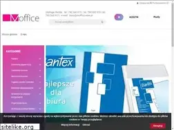 Sites similar to moffice.waw.pl