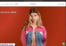 Sites similar to mofficer.com.br