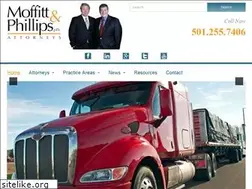 Sites similar to moffittandphillips.com