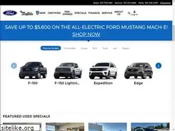 Sites similar to moffittsford.com