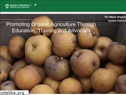 Sites similar to mofga.org
