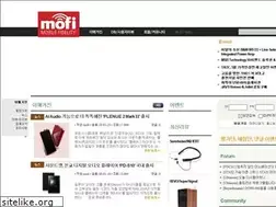 Sites similar to mofi.co.kr