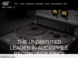 Sites similar to mofi.com