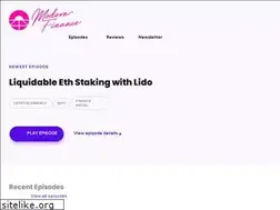 Sites similar to mofi.net