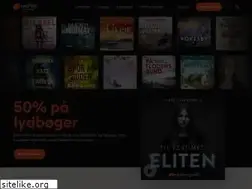 Sites similar to mofibo.com