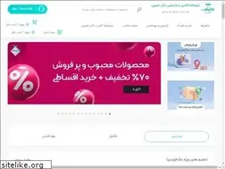 Sites similar to mofidteb.com
