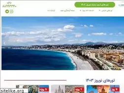 Sites similar to mofidtravel.com