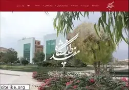 Sites similar to mofidu.ac.ir