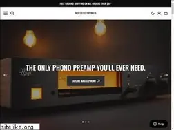 Sites similar to mofielectronics.com