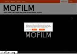 Sites similar to mofilm.com