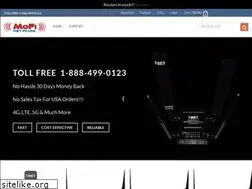 Sites similar to mofinetwork.com