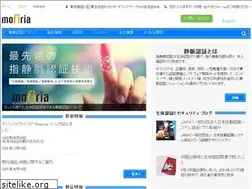 Sites similar to mofiria.com