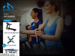 Sites similar to mofit.com.vn