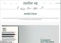 Sites similar to moflar.ch