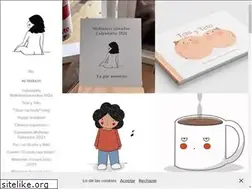 Sites similar to mofletescolorados.es
