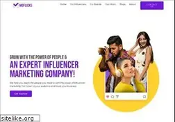 Sites similar to moflicks.com