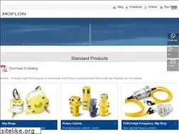 Sites similar to moflon.com