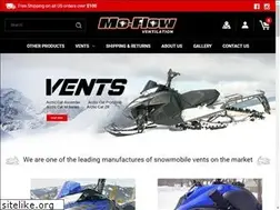 Sites similar to moflowvents.com