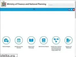 Sites similar to mofnp.gov.zm