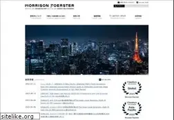 Sites similar to mofo.jp