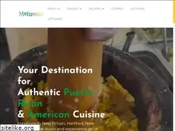 Sites similar to mofongorestaurant.com