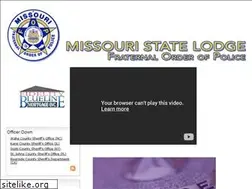 Sites similar to mofop.org