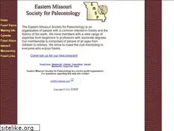 Sites similar to mofossils.com