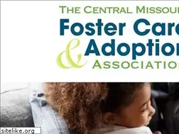 Sites similar to mofosteradopt.com