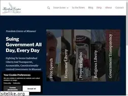 Sites similar to mofreedom.org