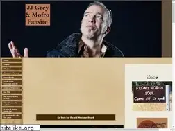 Sites similar to mofrofans.com